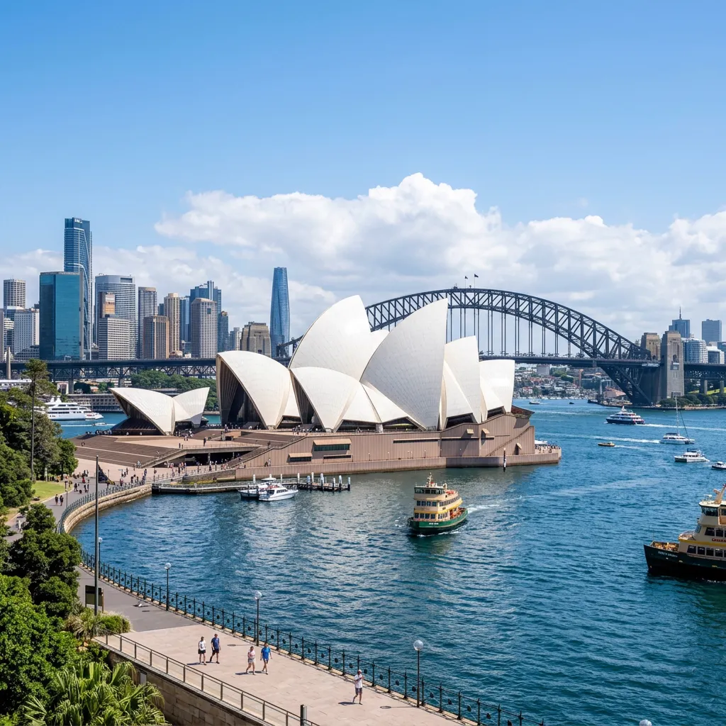 Australia PR success story — E3 Immigration client