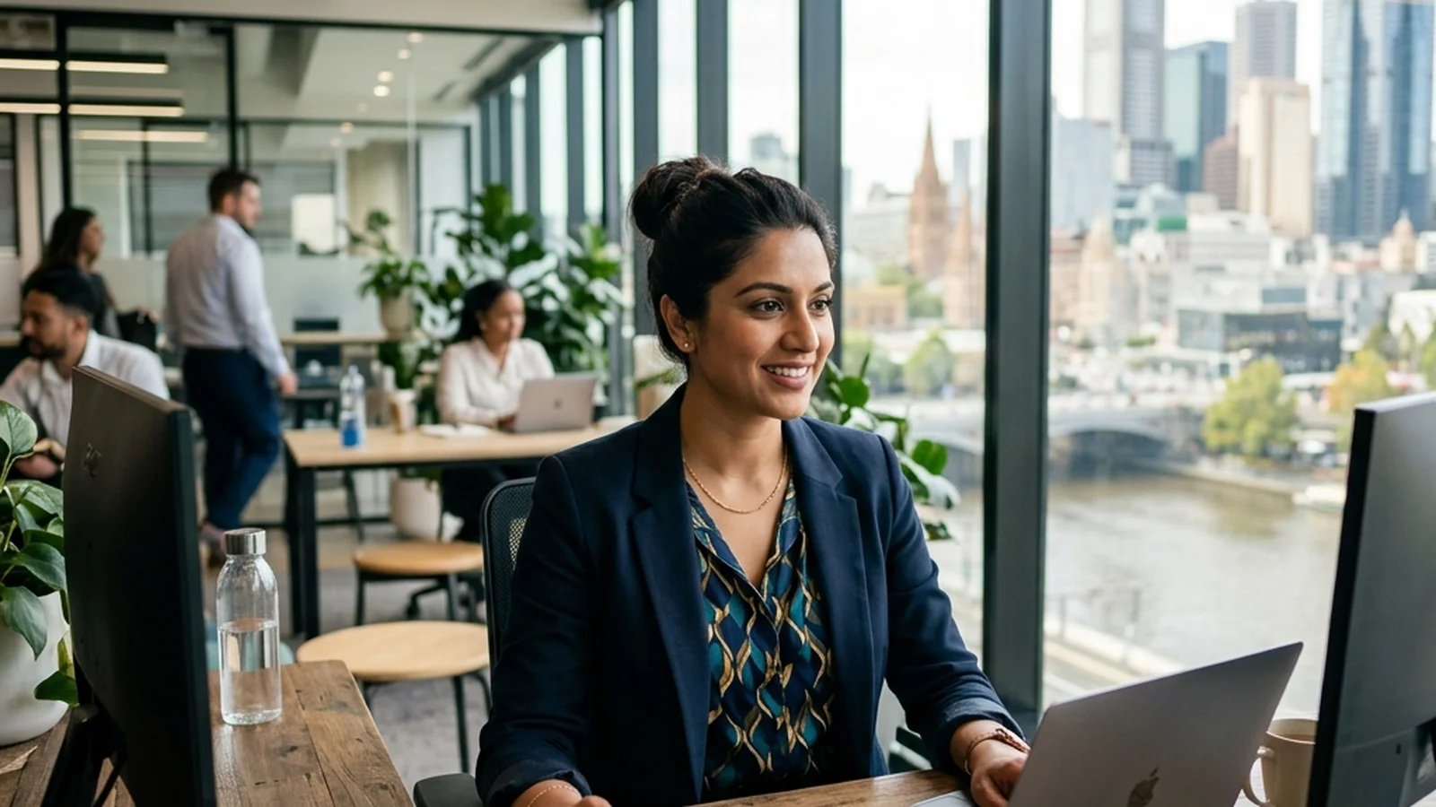 Australia Skilled Independent Visa 189 guide