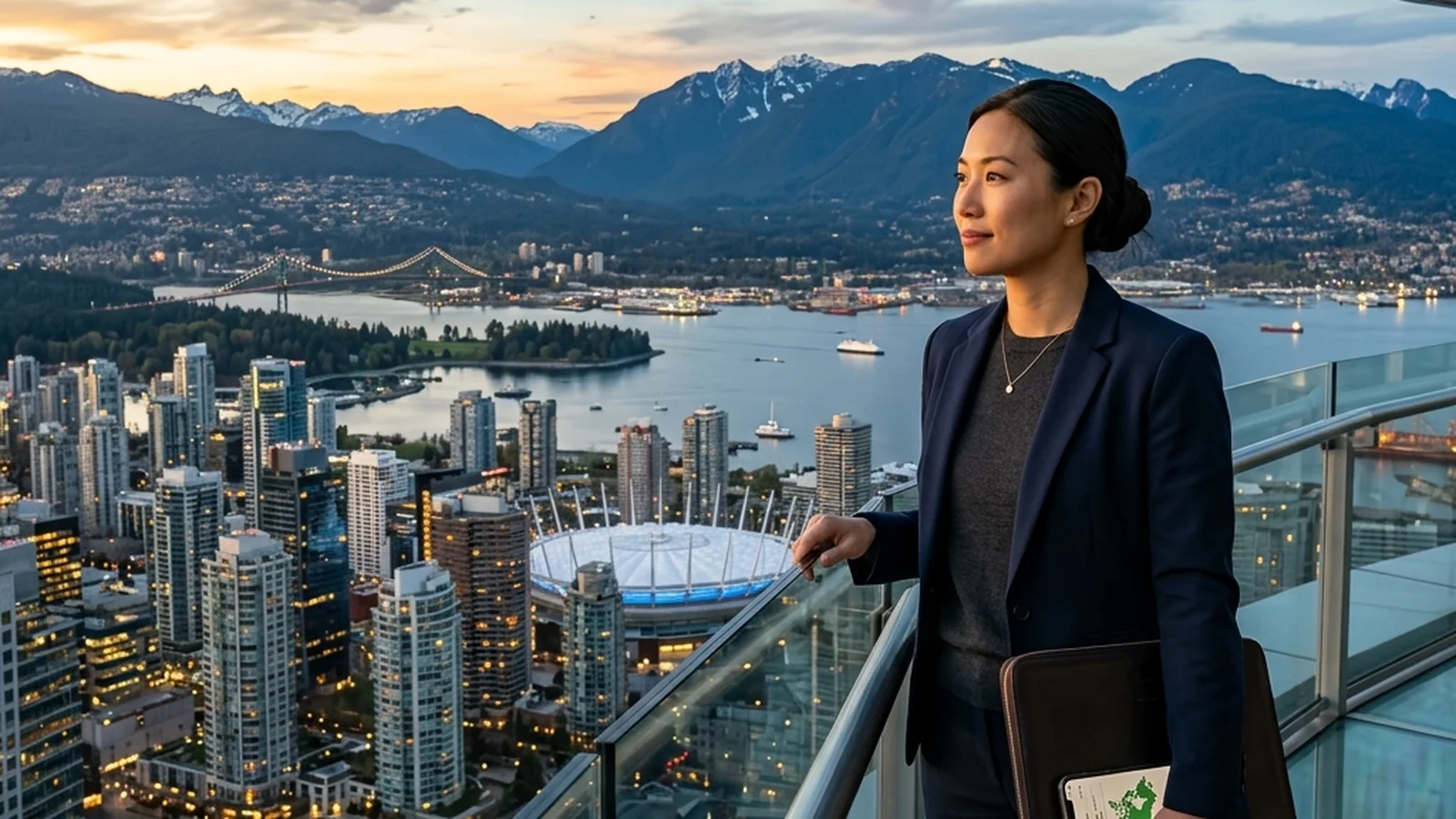 Express Entry Canada blog guide