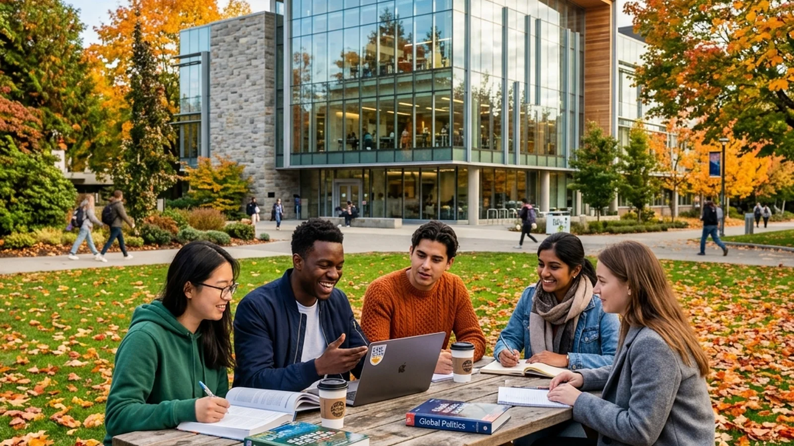 Canada Study Visa blog guide