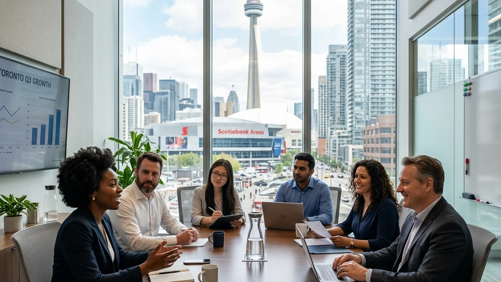 Canada Work Visa blog guide