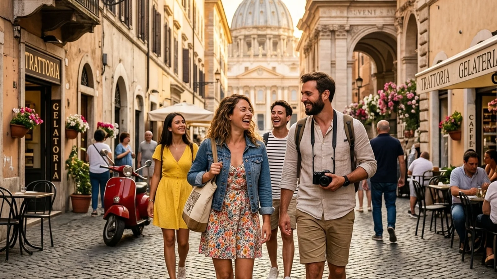 Europe Schengen Tourist Visa guide
