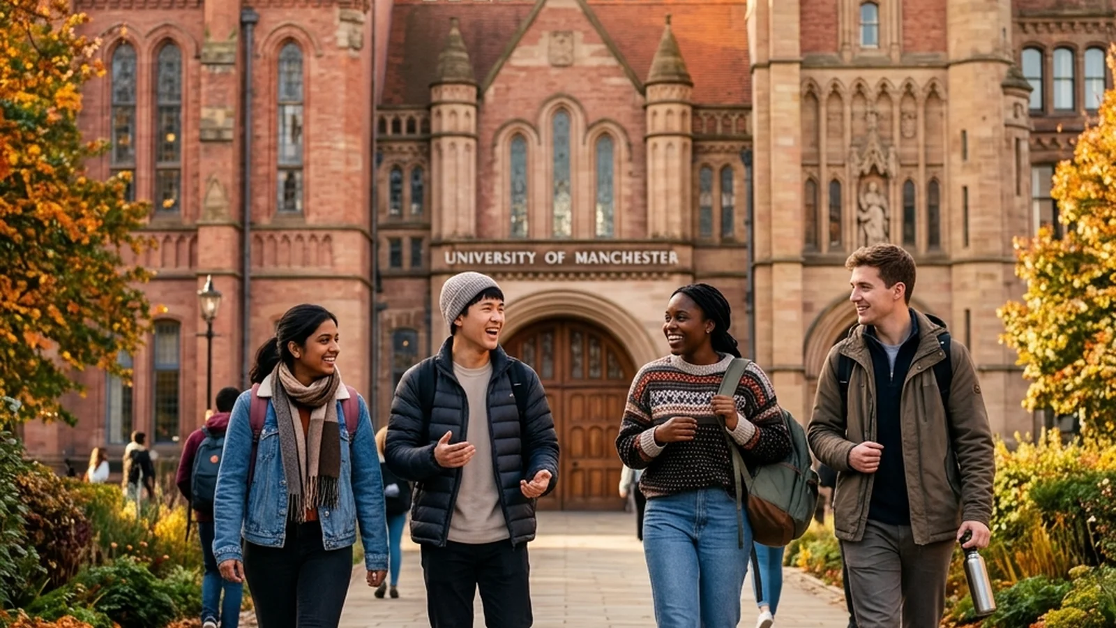 UK Student Visa guide