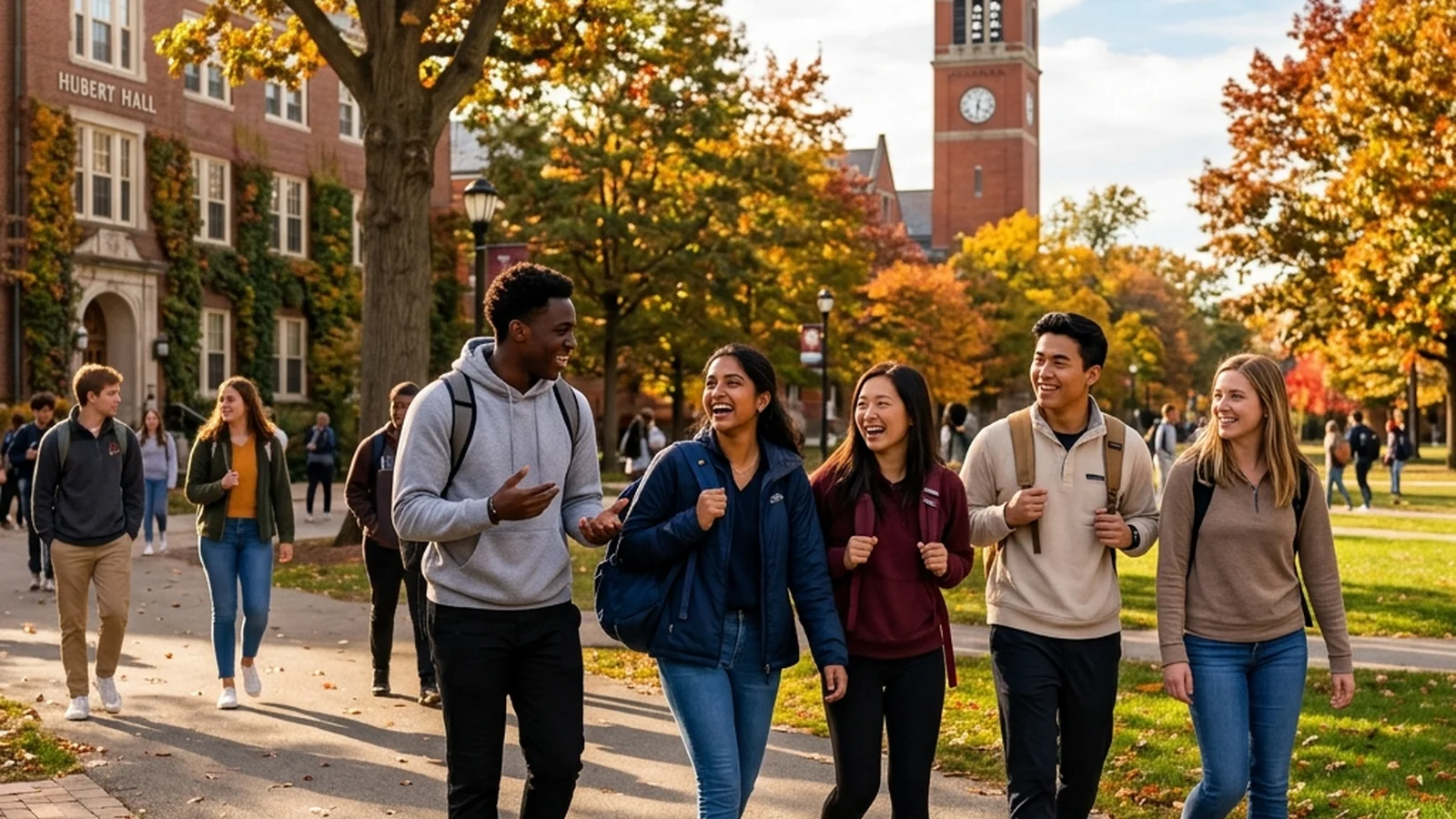 USA Student Visa (F-1) guide