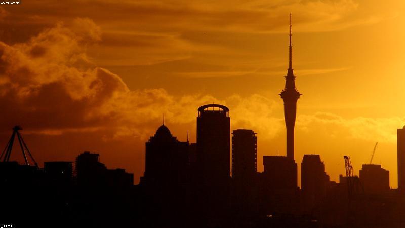 New Zealand Study Visa guide
