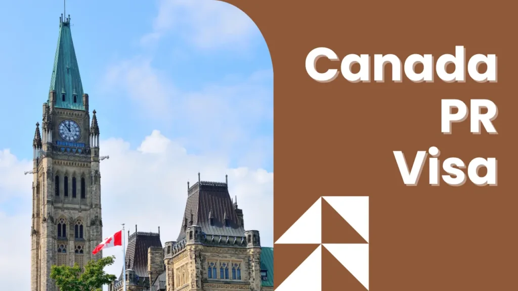Canada-PR-Visa
