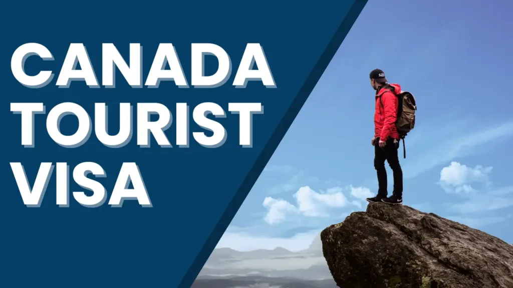 Canada-Tourist-Visa